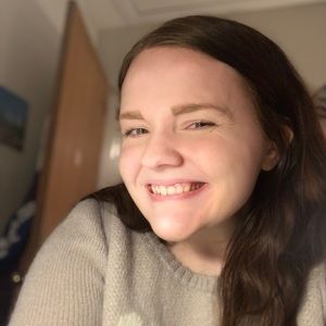 Meet your Posher, Cathy